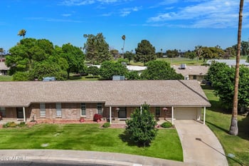 9219 N 107th Dr, Sun City, AZ 85351