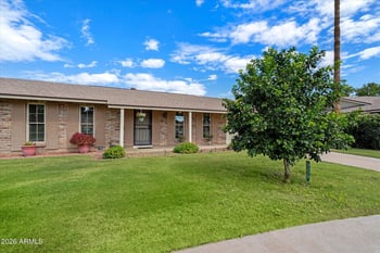 9219 N 107th Dr, Sun City, AZ 85351