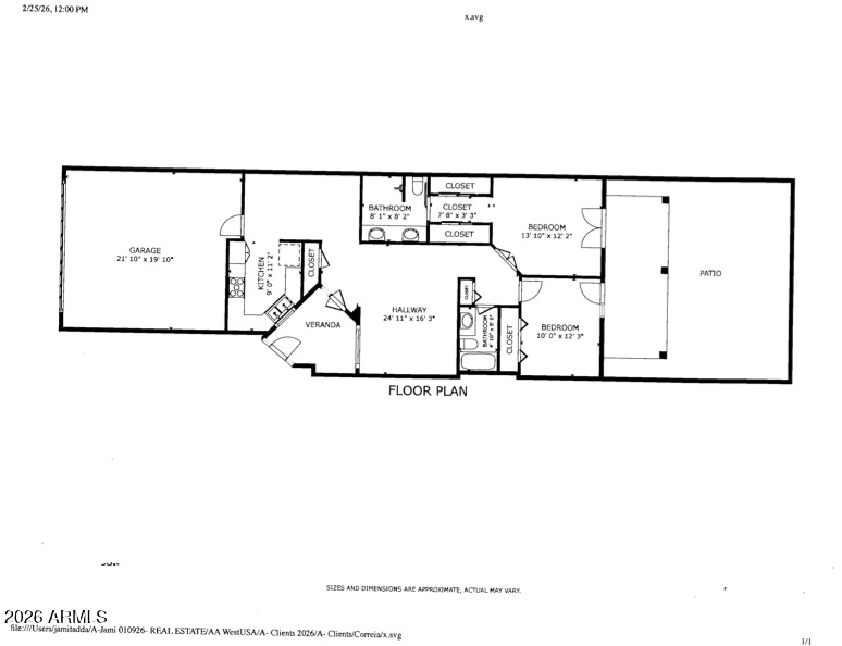 9219 N 47th Dr, Glendale, AZ 85302