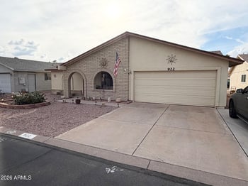 922 79th Way, Mesa, AZ 85208