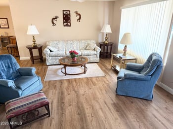 922 79th Way, Mesa, AZ 85208