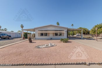 922 98th St, Mesa, AZ 85208