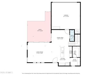 922 Agnes Ln, Gilbert, AZ 85296