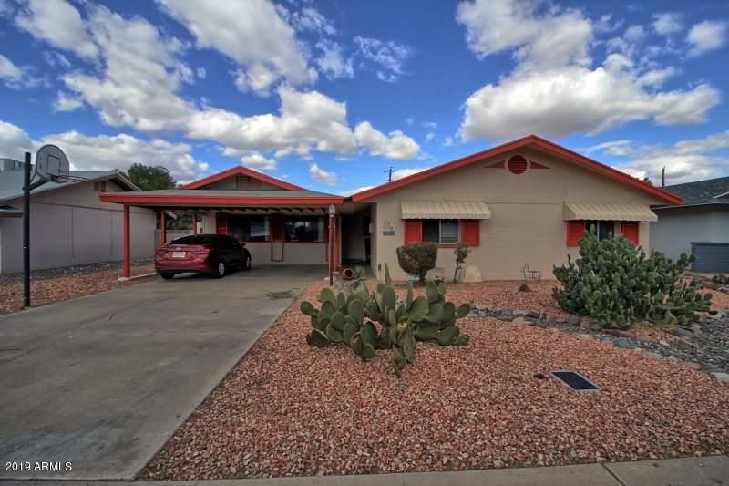 922 E Campus Dr, Tempe, AZ 85282