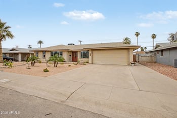 922 Loyola Dr, Tempe, AZ 85282