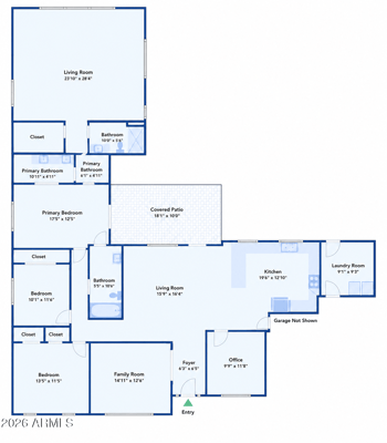 922 Loyola Dr, Tempe, AZ 85282