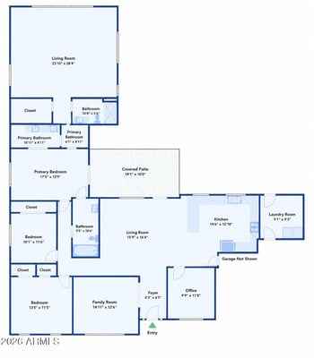 922 Loyola Dr, Tempe, AZ 85282