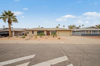 922 Loyola Dr, Tempe, AZ 85282