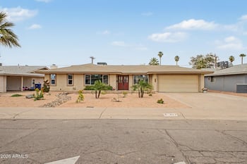 922 Loyola Dr, Tempe, AZ 85282