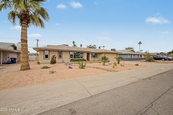 922 Loyola Dr, Tempe, AZ 85282