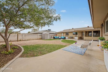 922 Loyola Dr, Tempe, AZ 85282