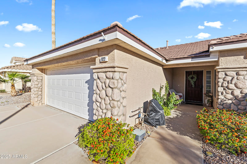 922 Hudson Way, Gilbert, AZ 85233