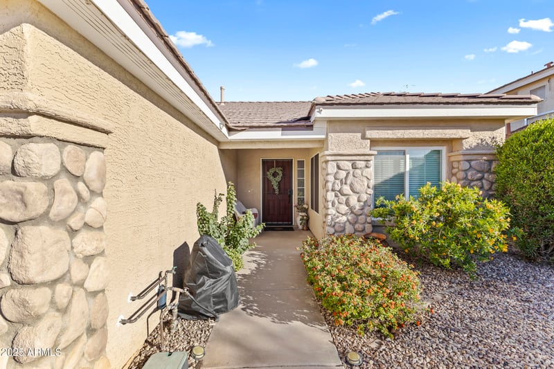 922 Hudson Way, Gilbert, AZ 85233