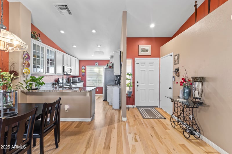 922 Hudson Way, Gilbert, AZ 85233