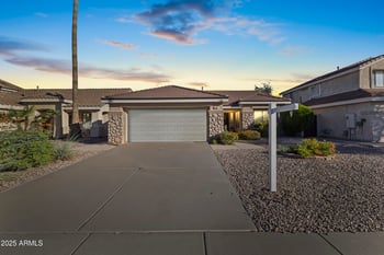 922 Hudson Way, Gilbert, AZ 85233