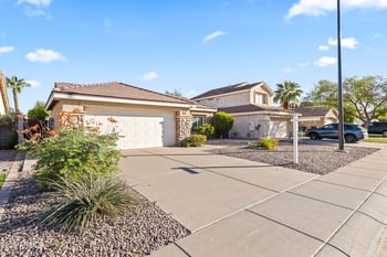 922 Hudson Way, Gilbert, AZ 85233