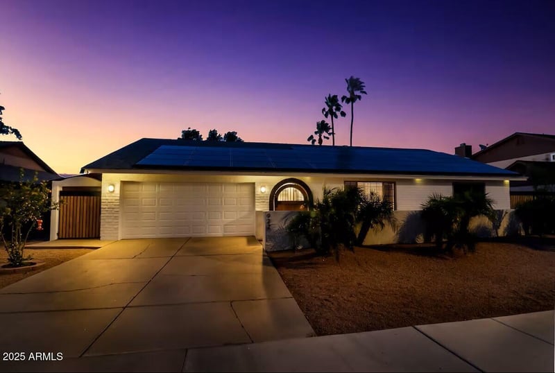 922 Monte Ave, Mesa, AZ 85210