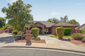 922 Williams --, Mesa, AZ 85203
