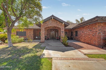 922 Williams --, Mesa, AZ 85203