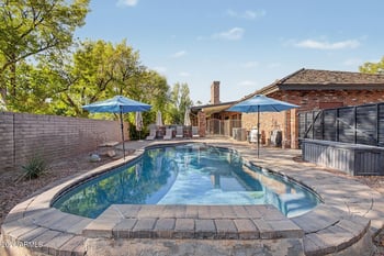 922 Williams --, Mesa, AZ 85203