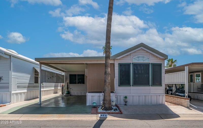 922 Nickel Dr, Apache Junction, AZ 85119
