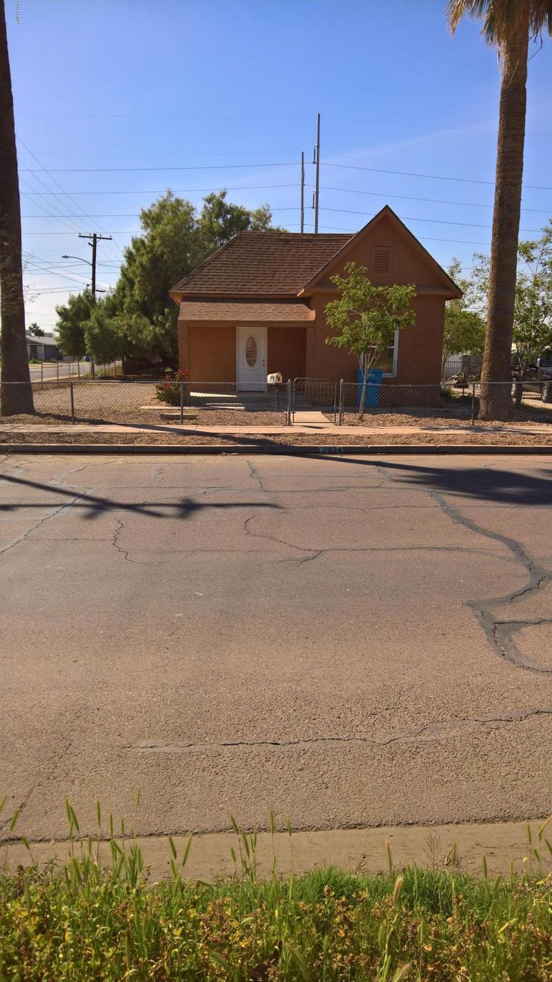 922 S 2nd Ave, Phoenix, AZ 85003