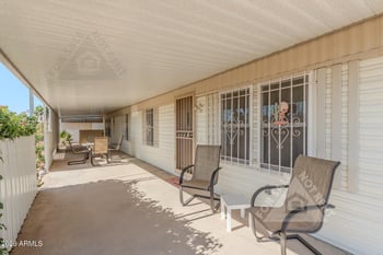 922 98th St, Mesa, AZ 85208