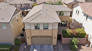 922 Agnes Ln, Gilbert, AZ 85296