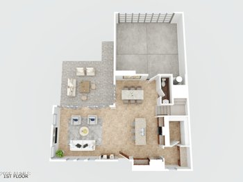 922 Agnes Ln, Gilbert, AZ 85296