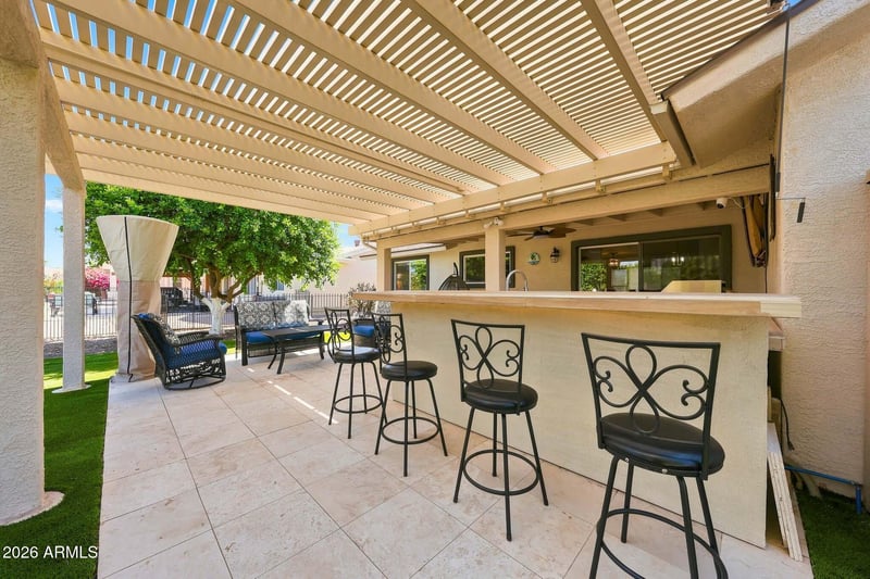 922 S Ember Cir, Mesa, AZ 85208