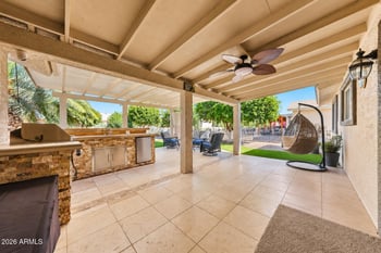922 S Ember Cir, Mesa, AZ 85208