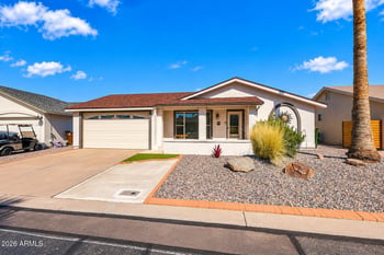 922 S Ember Cir, Mesa, AZ 85208