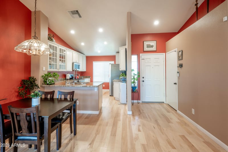 922 Hudson Way, Gilbert, AZ 85233