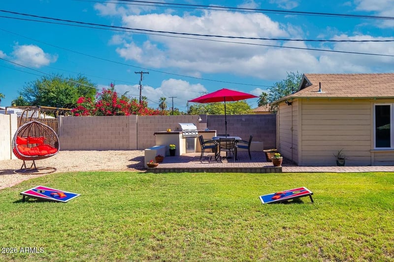 922 W Roosevelt St, Phoenix, AZ 85007