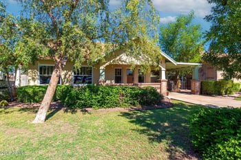 922 Roosevelt St, Phoenix, AZ 85007