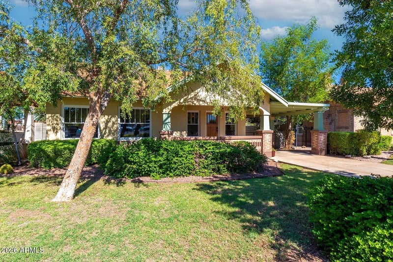 922 W Roosevelt St, Phoenix, AZ 85007