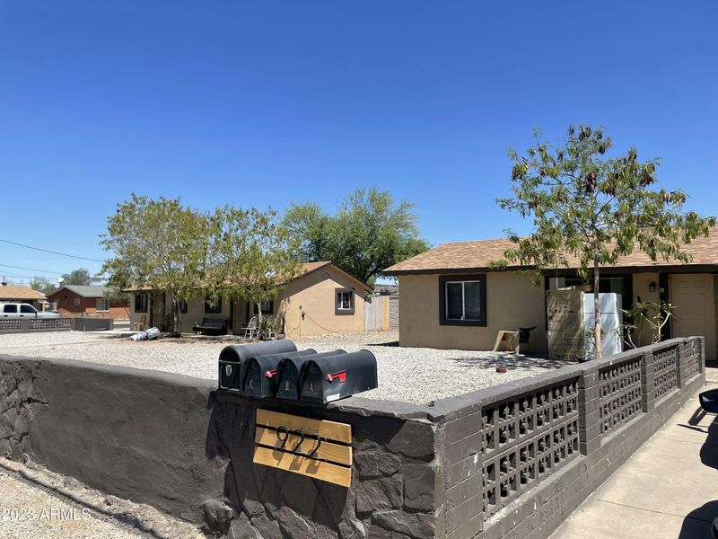 922 W Vogel Ave, Phoenix, AZ 85021