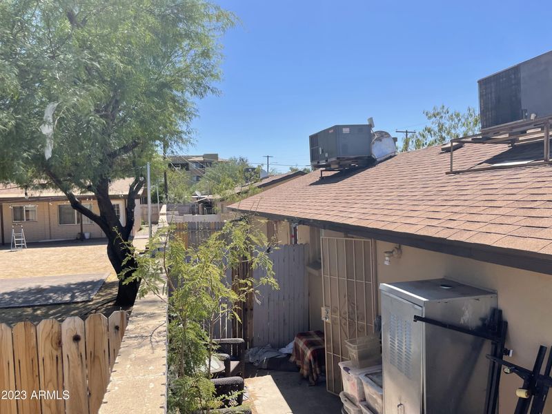 922 W Vogel Ave, Phoenix, AZ 85021