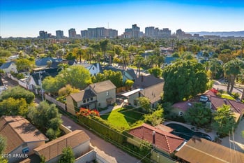922 Willetta St, Phoenix, AZ 85007