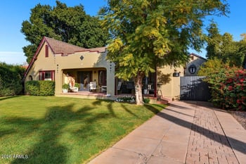922 Willetta St, Phoenix, AZ 85007