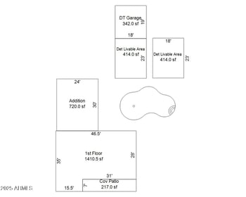 922 Willetta St, Phoenix, AZ 85007