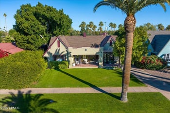 922 Willetta St, Phoenix, AZ 85007