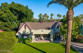 922 Willetta St, Phoenix, AZ 85007