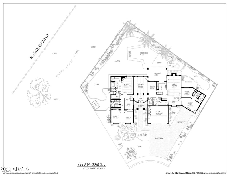 9220 83rd St, Scottsdale, AZ 85258