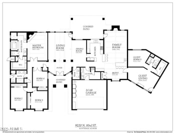 9220 83rd St, Scottsdale, AZ 85258