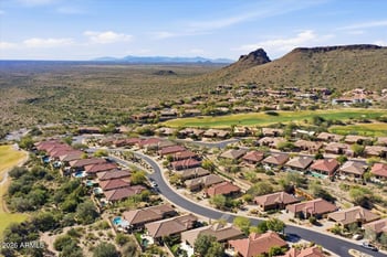 9220 Broken Bow --, Fountain Hills, AZ 85268