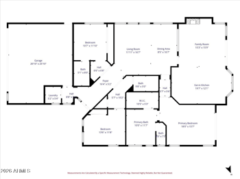 9220 Broken Bow --, Fountain Hills, AZ 85268