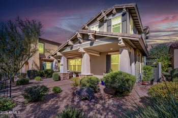 9220 Desert Park Dr, Scottsdale, AZ 85255