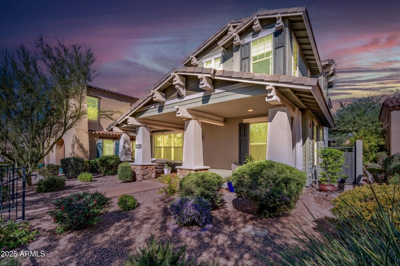 9220 Desert Park Dr, Scottsdale, AZ 85255