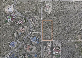 9220 Mariposa Grande Dr #1, Scottsdale, AZ 85255